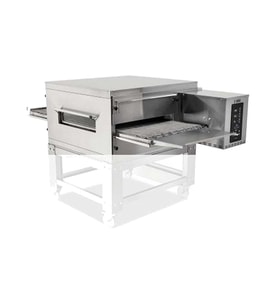 Empero EMP.60E-1530 Konviyörlü Pizza Fırını-elektrikli