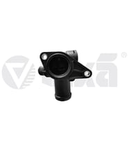 06B121132E Su Flanşı Passat Audı A4  01-08 1.8-2.0 Bfb-Avj-Amb-Bex-Alt