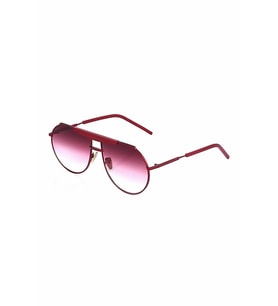 Cheetah Quality Oval Unisex Güneş Gözlüğü