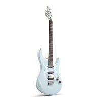 Donner DMT-66 Elektro Gitar (Gri)