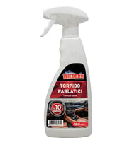 Wieberr Torpido Parlatıcı 500 Ml