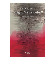 Enigma Varyasyonları