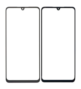 Samsung A33 5G Uyumlu Okalı Dokunmatik Ön Cam - EKRAN DEĞİLDİR. SM-A336B