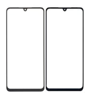 Samsung A33 5G Uyumlu Okalı Dokunmatik Ön Cam - EKRAN DEĞİLDİR. SM-A336B