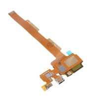 Oppo A51 İle Uyumlu Şarj Soketi