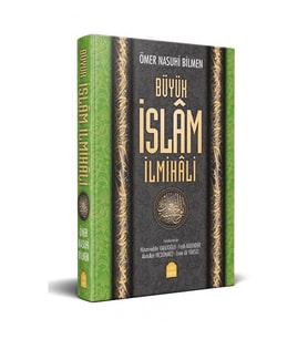 Yasin Yayınevi Büyük Islam Ilmihali (sadeleştiren Hüsameddin Vanlıoğlu)