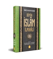 Yasin Yayınevi Büyük Islam Ilmihali (sadeleştiren Hüsameddin Vanlıoğlu)