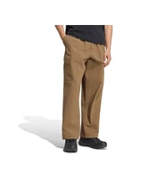Adidas TERREX XPL WTR CRG P Erkek Outdoor Eşofman Altı KH0005 Kahverengi