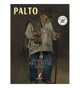 Palto - Cep Boy