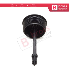 VW Audi Seat Skoda 1.6 2.0 Dizel için Yağ Filtre Kapağı 03L115433