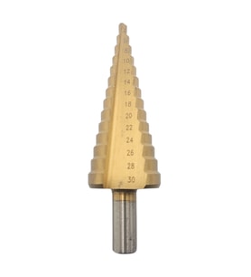 Fixonic B.H.D BHD000804 4-30mm Kademeli Matkap Ucu