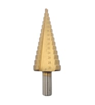 Fixonic B.H.D BHD000804 4-30mm Kademeli Matkap Ucu