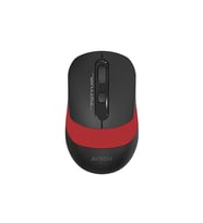 A4 TECH FG10 OPTIK MOUSE NANO USB KIRMIZI 2000 DPI