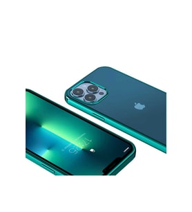 Apple iPhone 13 Pro Max Uyumlu Kılıf Zore Pixel Kapak