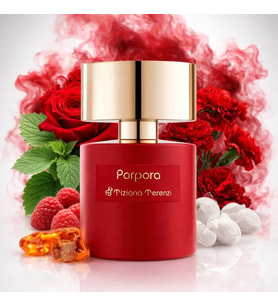Tiziana Terenzi Luna Porpora 100 ml Unisex Parfüm EDP