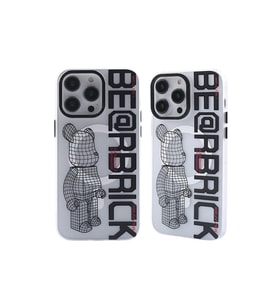 İphone 14 Pro Kılıf Apollo Magneticsafe Desenli Kapak - Apollo Şeffaf - 1