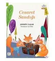 Tilki Masalları 1 - Cesaret Sandığı