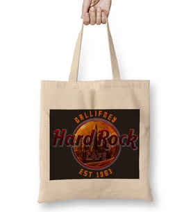 Gallifrey Hard Rock Bez Çanta Uzun Saplı