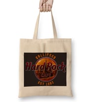 Gallifrey Hard Rock Bez Çanta Uzun Saplı