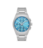 David Guner DG-8921GA-A15 Multi̇ Fonksi̇yon Erkek Kol Saati