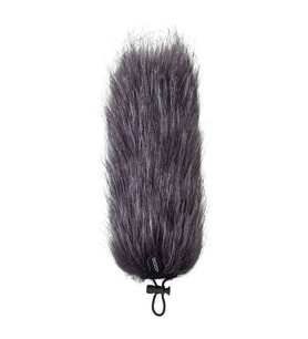 Zoom WSU-2 Windscreen (MicTrak M3, SGH-6, SSH-6, ZSG-1. Uyumlu)