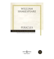 Pericles - Hasan Ali Yücel Klasikleri