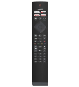 Philips 50PUS7556/62 Android TV Kumanda