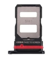 Tkgz Xiaomi Mi 11T PRO Sim Çekmecesi SİYAH