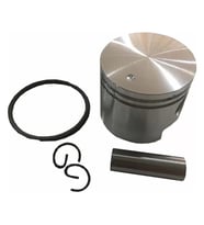 Knc 40Eup Motorlu Tırpan Piston 39.8 mm