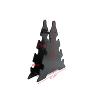 BESİNİSTANBUL DAMBIL STANDI (BESİNİSTANBUL DAMBILLARINA UYUMLUDUR - 3 KG 4 KG 5 KG İÇİN UYGUNDUR )