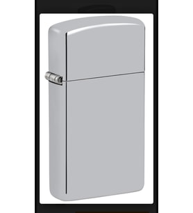 ZIPPO ÇAKMAK 1610 SLIM 2 NUMARA