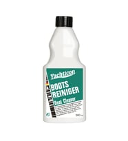Yachticon - Yüksek Performanslı Tekne ve Bot Temizleyici (500 ml): Endüstriyel K