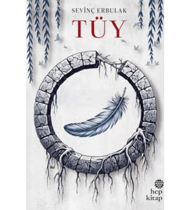 Tüy
