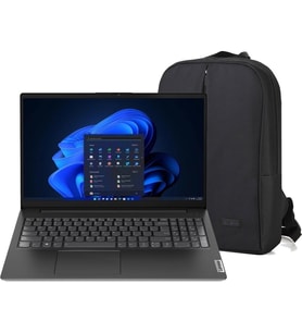 Lenovo V15 G4 82YY0012TR C9 Amd Ryzen 7-7730U 24 GB Ddr4 1 Tb 15.6 Inç Full Hd Tn Windows 11 Pro Laptop + Çanta