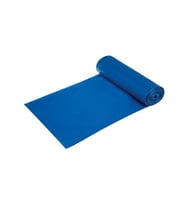 Endüstriyel Çöp Poşeti Hantal ( 100x150 ) Mavi 750G 10 Rulo