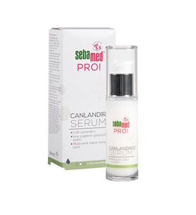 Sebamed Pro Vital Canlandırıcı Serum 30ml