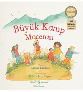 Büyük Kamp Macerası