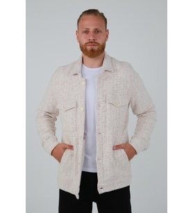 BRG 89000 SWEAT CEKET/KİREMİT/L