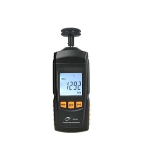 Benetech GM8906 Temaslı Dijital Takometre