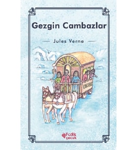 Gezgin Cambazlar