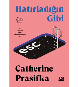 Hatırladığın Gibi