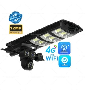 YS-4G 50 KAMERA  SİMKARTLI  DIŞ MEKAN