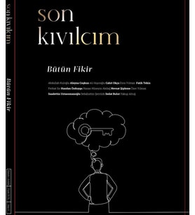 Son Kıvılcım 5.Sayı Kasım-Aralık 2023