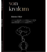 Son Kıvılcım 5.Sayı Kasım-Aralık 2023