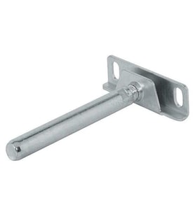 Ayarlı Lüks Gizli Raf Taşıyıcı 107 Mm