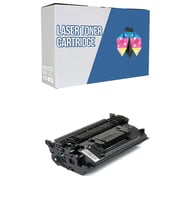 Safir Toner Hp 59X-CF259X MFP M428m - M429dw 10.000  Syf Çipli Siyah Muadil Toner
