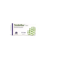 Mega Farma Tendoflex 60 Tablet