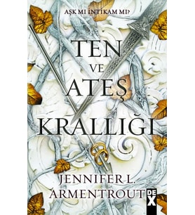 Ten Ve Ateş Krallığı - Sc