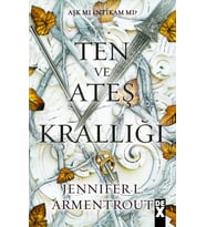 Ten Ve Ateş Krallığı - Sc