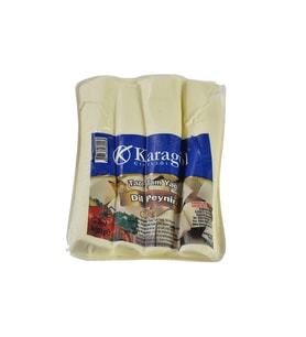 Karagol Dil Peyniri 500 gr